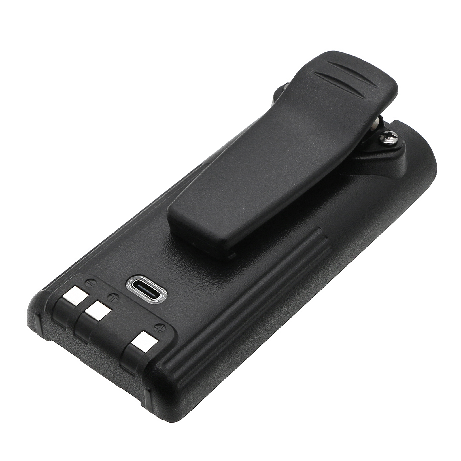 Акумулятор Icom IC-A24, IC-A24E, IC-A6, IC-A6E, IC-F11, IC-F11BR, IC-F11S, IC-F12, IC-F12S, IC-F21, IC-F21BR, IC-F21GM, IC-F21S, IC-F22, IC-F22S, IC-F22SR, IC-F30FS, IC-F30GS, IC-F30GT, IC-F31GS, IC-F31GT, IC-F3G, IC-F3GS, IC-F3GT, IC-F40GS, - Зображення 3