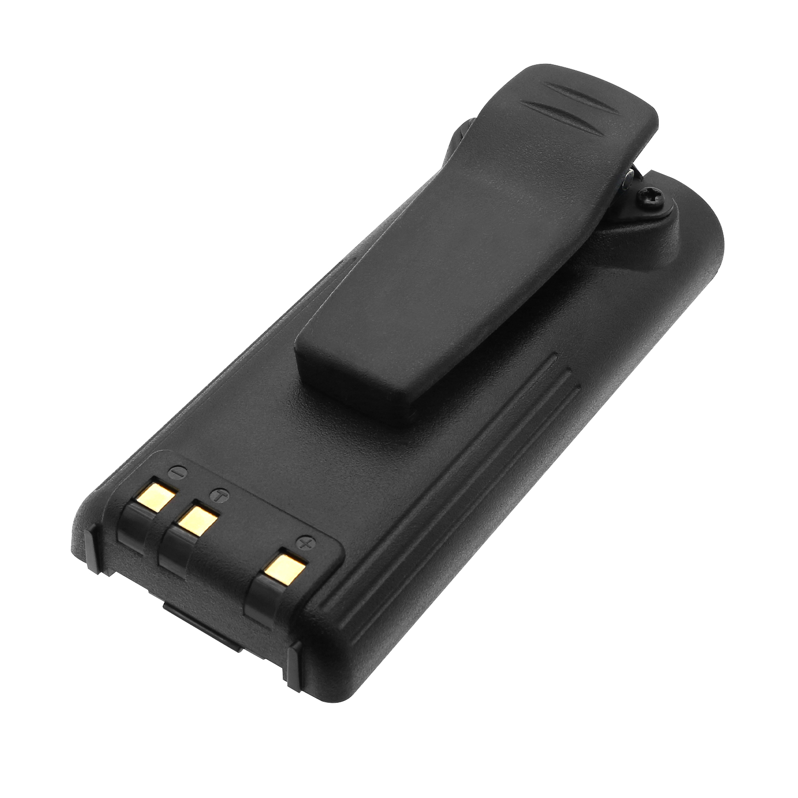 Акумулятор Icom IC-A24, IC-A24E, IC-A6, IC-A6E, IC-F11, IC-F11BR, IC-F11S, IC-F12, IC-F12S, IC-F21, IC-F21BR, IC-F21GM, IC-F21S, IC-F22, IC-F22S, IC-F22SR, IC-F30FS, IC-F30GS, IC-F30GT, IC-F31GS, IC-F31GT, IC-F3G, IC-F3GS, IC-F3GT, IC-F40GS, - Зображення 3