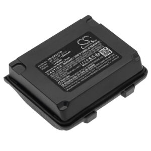 Акумулятор Icom IC-80AD, IC-91A, IC-91AD, IC-E80D, IC-E90, IC-E91, IC-T90, IC-T90A, IC-T90E, IC-T91, ID-91