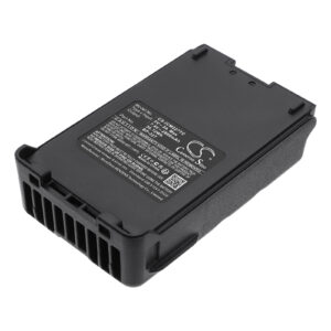 Акумулятор Icom IC-E85, IC-F50, IC-F50V, IC-F51, IC-F51V, IC-F60, IC-F60V, IC-F61, IC-F61M, IC-F61V, IC-F88, IC-M87, IC-M88, IC-U80E, IC-V80, IC-V80E, IC-V85, IC-V85E