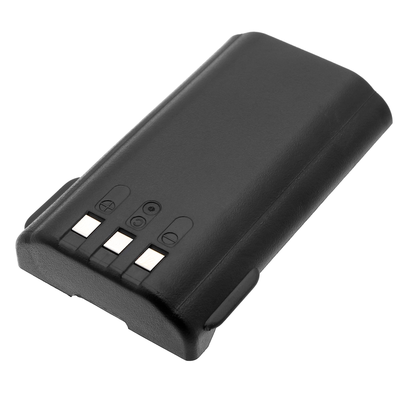 Акумулятор Icom IC-4011, IC-A14, IC-A14S, IC-F14, IC-F14S, IC-F15, IC-F15S, IC-F16, IC-F16S, IC-F24, IC-F24S, IC-F25, IC-F25S, IC-F25SR, IC-F26, IC-F26S, IC-F3011, IC-F3011 41 RC, IC-F3021, IC-F3021S, IC-F3021T, IC-F3023S, IC-F3023T, IC-F3031S, - Зображення 3