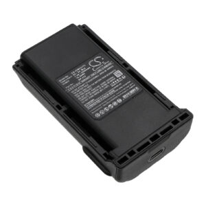 Акумулятор Icom IC-4011, IC-A14, IC-A14S, IC-F14, IC-F14S, IC-F15, IC-F15S, IC-F16, IC-F16S, IC-F24, IC-F24S, IC-F25, IC-F25S, IC-F25SR, IC-F26, IC-F26S, IC-F3011, IC-F3011 41 RC, IC-F3021, IC-F3021S, IC-F3021T, IC-F3023S, IC-F3023T, IC-F3031S,