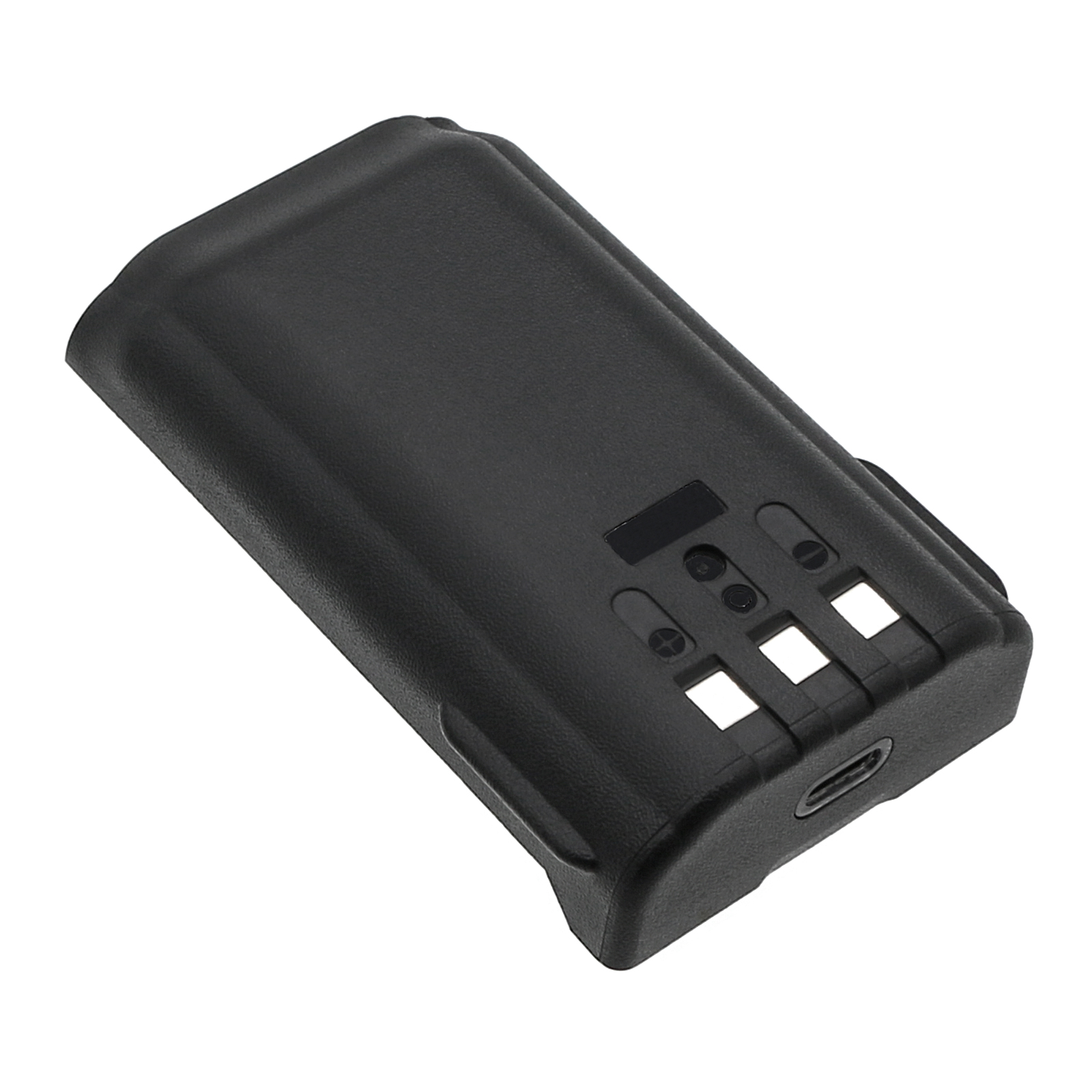 Акумулятор Icom IC-4011, IC-A14, IC-A14S, IC-F14, IC-F14S, IC-F15, IC-F15S, IC-F16, IC-F16S, IC-F24, IC-F24S, IC-F25, IC-F25S, IC-F25SR, IC-F26, IC-F26S, IC-F3011, IC-F3011 41 RC, IC-F3021, IC-F3021S, IC-F3021T, IC-F3023S, IC-F3023T, IC-F3031S, - Зображення 3