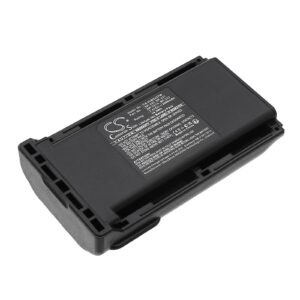 Акумулятор Icom IC-4011, IC-A14, IC-A14S, IC-F14, IC-F14S, IC-F15, IC-F15S, IC-F16, IC-F16S, IC-F24, IC-F24S, IC-F25, IC-F25S, IC-F25SR, IC-F26, IC-F26S, IC-F3011, IC-F3011 41 RC, IC-F3021, IC-F3021S, IC-F3021T, IC-F3023S, IC-F3023T, IC-F3031S,