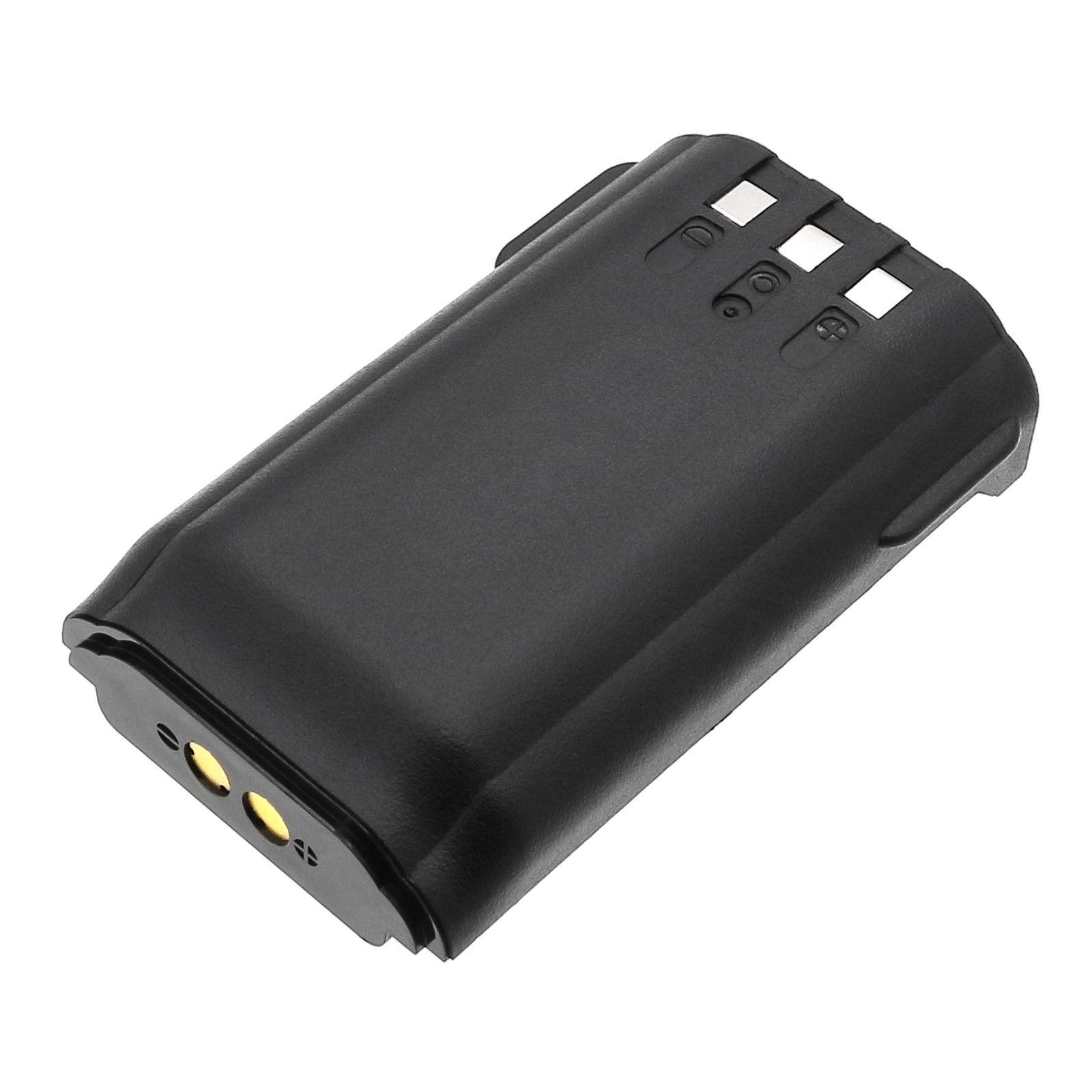 Акумулятор Icom IC-4011, IC-A14, IC-A14S, IC-F14, IC-F14S, IC-F15, IC-F15S, IC-F16, IC-F16S, IC-F24, IC-F24S, IC-F25, IC-F25S, IC-F25SR, IC-F26, IC-F26S, IC-F3011, IC-F3011 41 RC, IC-F3021, IC-F3021S, IC-F3021T, IC-F3023S, IC-F3023T, IC-F3031S, - Зображення 3