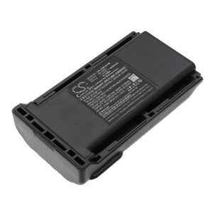 Акумулятор Icom IC-4011, IC-A14, IC-A14S, IC-F14, IC-F14S, IC-F15, IC-F15S, IC-F16, IC-F16S, IC-F24, IC-F24S, IC-F25, IC-F25S, IC-F25SR, IC-F26, IC-F26S, IC-F3011, IC-F3011 41 RC, IC-F3021, IC-F3021S, IC-F3021T, IC-F3023S, IC-F3023T, IC-F3031S,