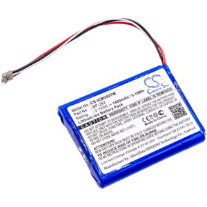 Акумулятор Icom IC-M25