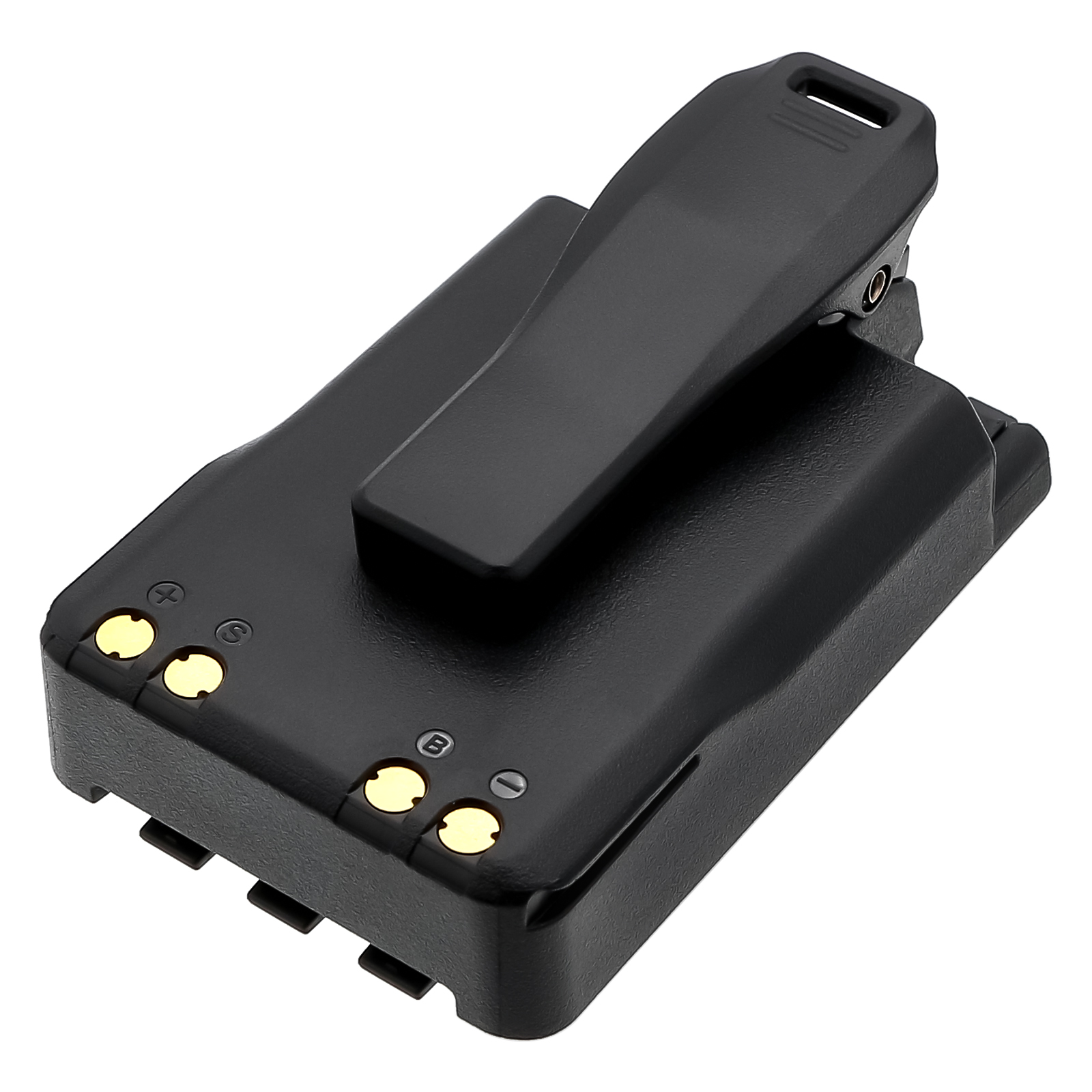 Акумулятор Icom IC-31A, IC-31E, IC-51A, IC-51E - Зображення 3