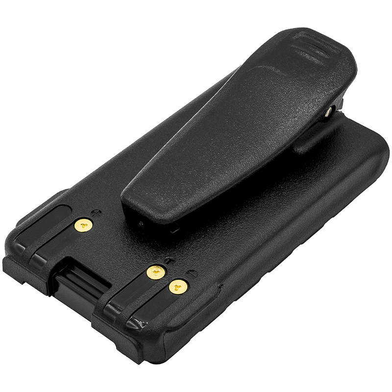 Акумулятор ICOM IC-F3001, IC-F3002, IC-F3003, IC-F3101D, IC-F3102D, IC-F3103D, IC-F3210D, IC-F4001, IC-F4002, IC-F4003, IC-F4101D, IC-F4102D, IC-F4103D, IC-F4210D, IC-G80, IC-T70, IC-T70A, IC-T70E, IC-U8, IC-U80, IC-V80, IC-V80E - Зображення 3