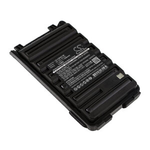 Акумулятор ICOM IC-F3001, IC-F3002, IC-F3003, IC-F3101D, IC-F3102D, IC-F3103D, IC-F3210D, IC-F4001, IC-F4002, IC-F4003, IC-F4101D, IC-F4102D, IC-F4103D, IC-F4210D, IC-G80, IC-T70, IC-T70A, IC-T70E, IC-U8, IC-U80, IC-V80, IC-V80E