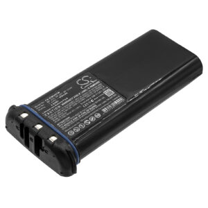 Акумулятор Icom IC-GM1600, IC-GM1600E, IC-M21, IC-M2A, IC-M31, IC-M32, IC-M33, IC-M34, IC-M35, IC-M36, IC-M90, IC-M90E
