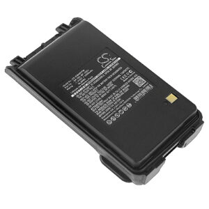 Акумулятор Icom IC-3101, IC-4101, IC-F3001, IC-F3002, IC-F3003, IC-F3008, IC-F3101D, IC-F3108D, IC-F4001, IC-F4002, IC-F4003, IC-F4008, IC-F4101D, IC-F4108D, IC-S70, IC-T70A, IC-T70E, IC-U80E, IC-V80, IC-V80E