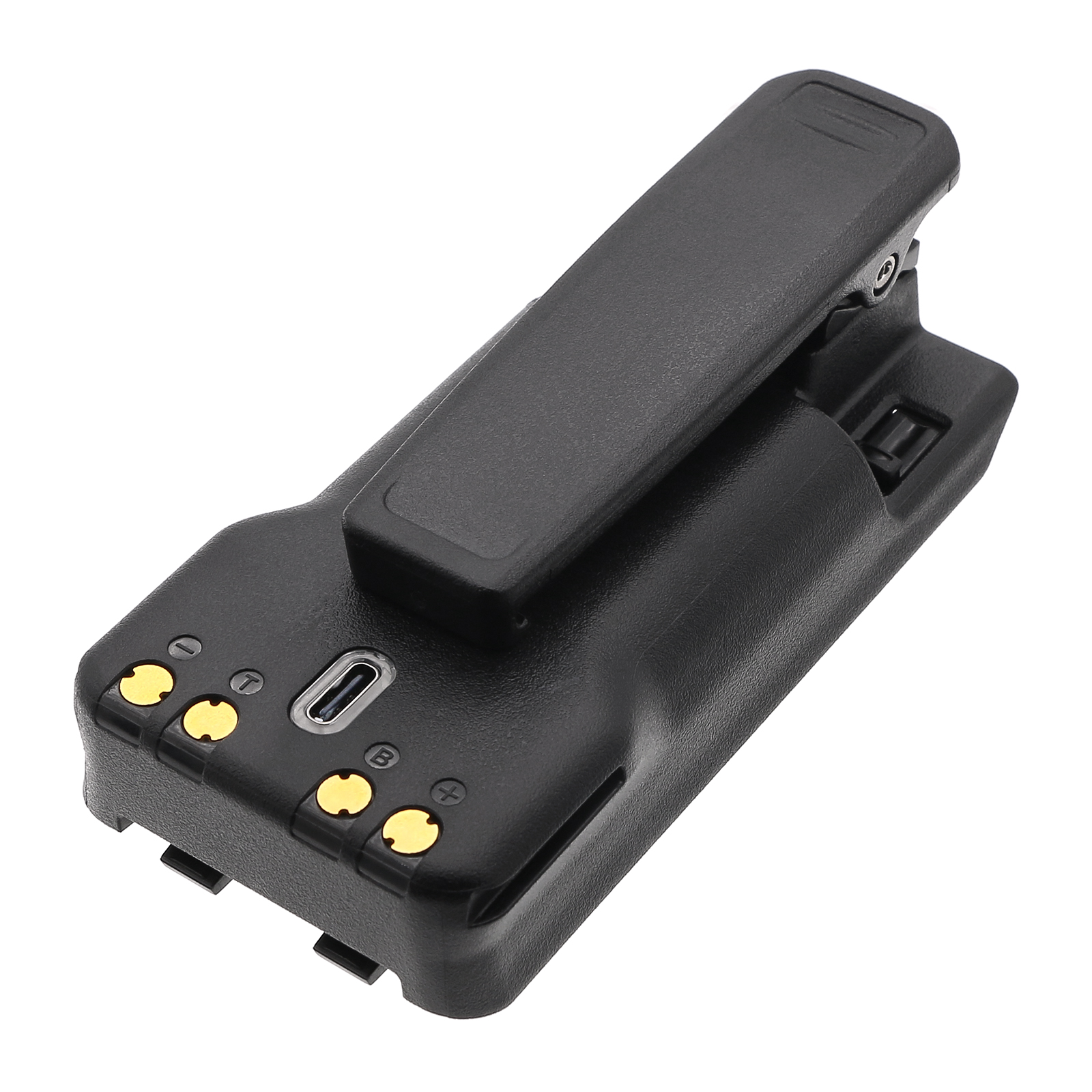 Акумулятор Icom F1000, F1000D, F1000S, F1000T, F2000, F2000D, F2000S, F2000T, FT-2000, IC-A16, IC-A16E, IC-F1000, IC-F1000D, IC-F1000S, IC-F1000T, IC-F2000, IC-F2000D, IC-F2000S, IC-F2000T, IC-F29DR, IC-F29DR2, IC-F29SDR, IC-F29SR, IC-F29SR2, - Зображення 3
