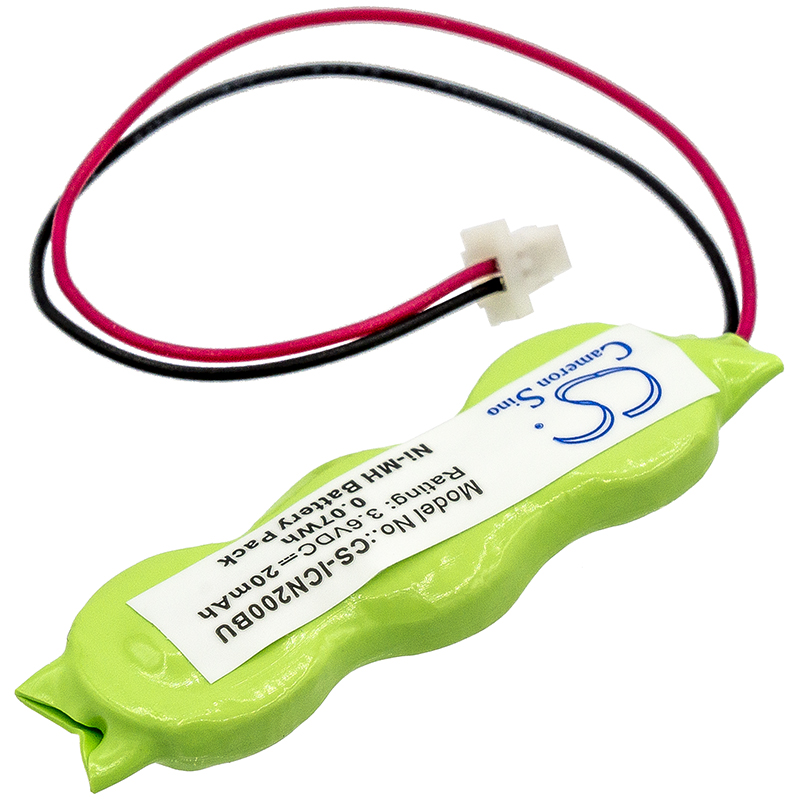 Акумулятор Intermec 6400, CN2, CN2B - Зображення 2