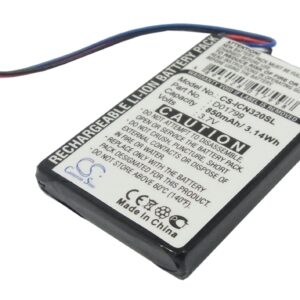 Акумулятор Navman iCN320, iCN330