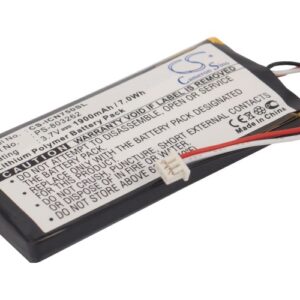 Акумулятор Navman iCN720, iCN750