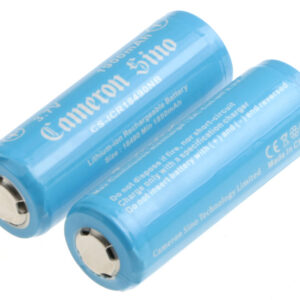 Акумулятор 1900 mAh for CS-ICR18490NB