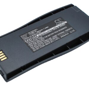 Акумулятор Cisco 7920, CP-7920, CP-7920-FC-K9, CP-7920G