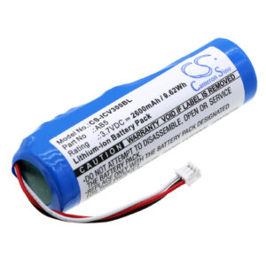 Акумулятор Honeywell CV30