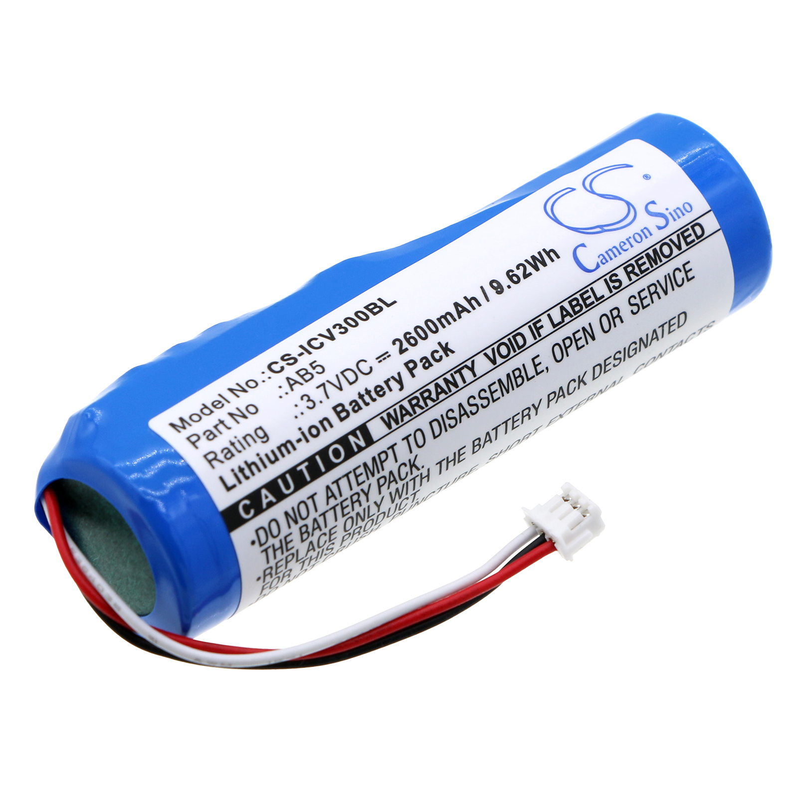 Акумулятор Intermec CV30, CV30_x000D