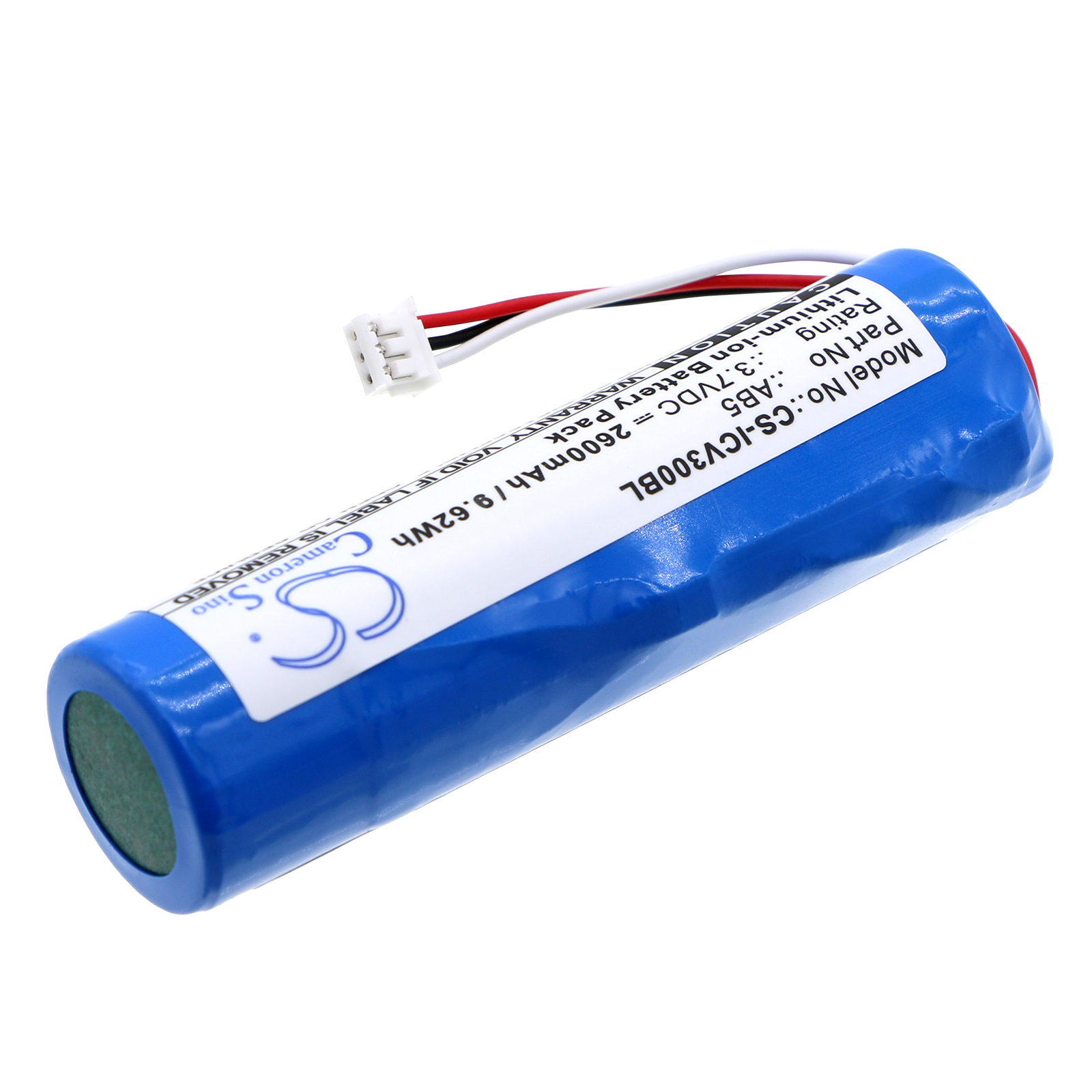 Акумулятор Intermec CV30, CV30_x000D - Зображення 2