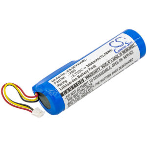Акумулятор Honeywell CV30