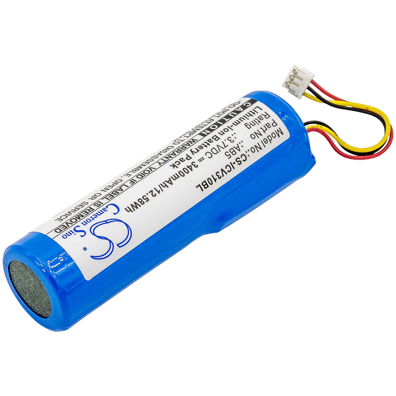 Акумулятор Intermec CV30, CV30_x000D - Зображення 2