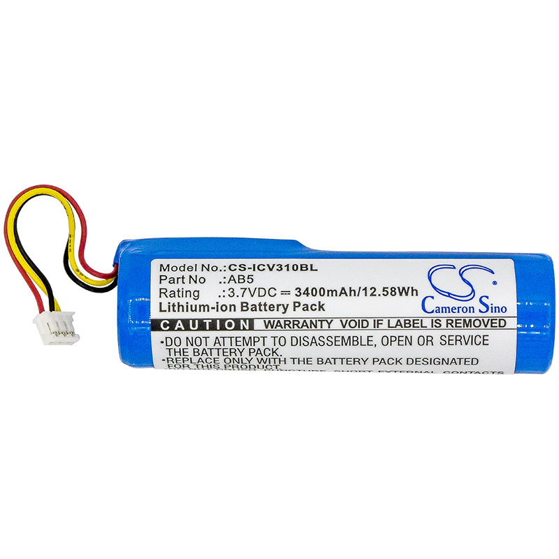 Акумулятор Intermec CV30, CV30_x000D - Зображення 3