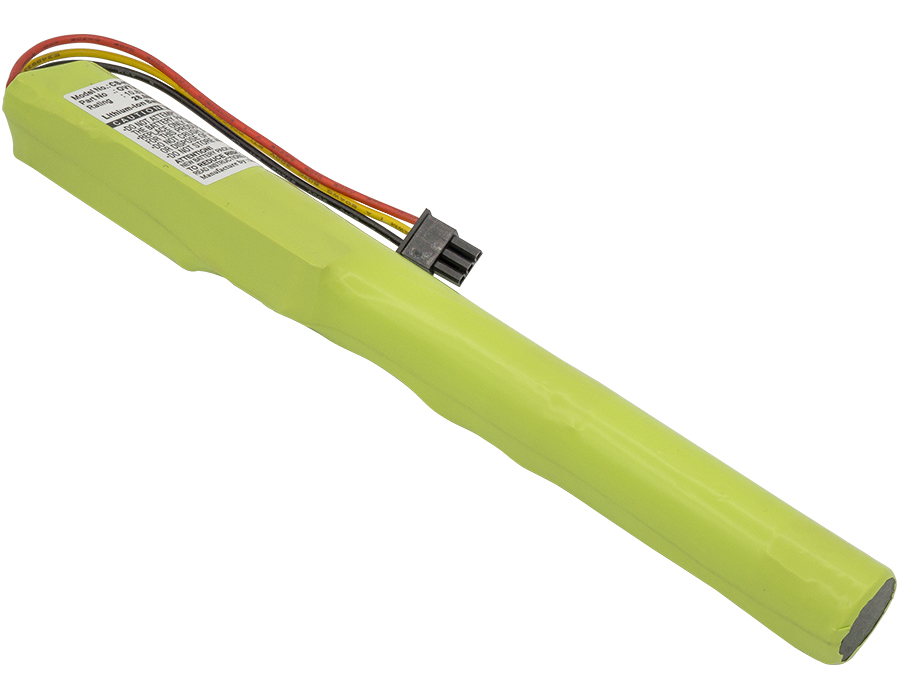 Акумулятор Honeywell Thor VM1, Thor VM2, VM2W02 - Зображення 3