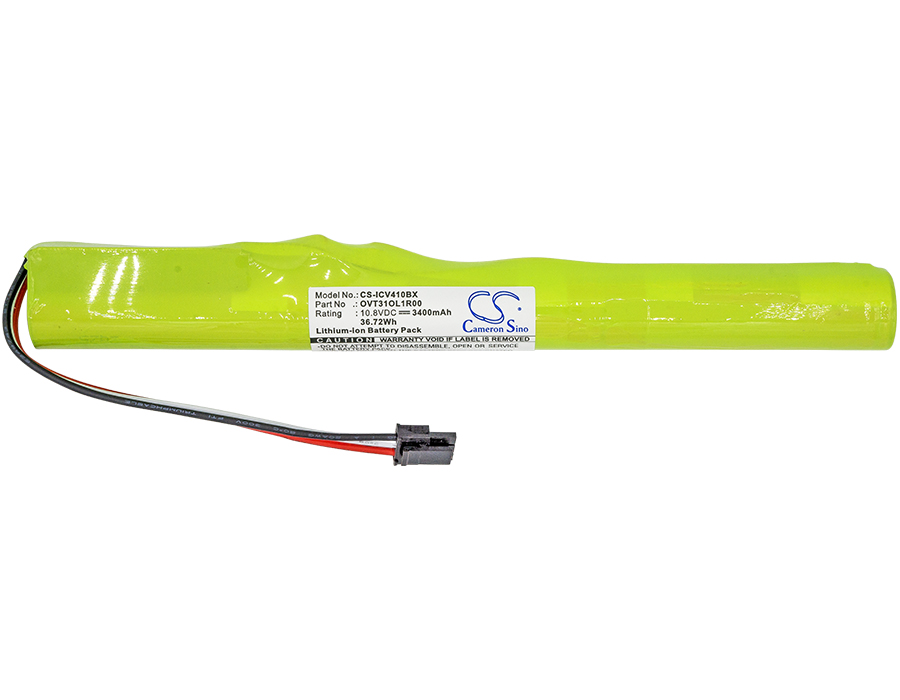 Акумулятор LXE Thor VM1, Thor VM2 - Зображення 3