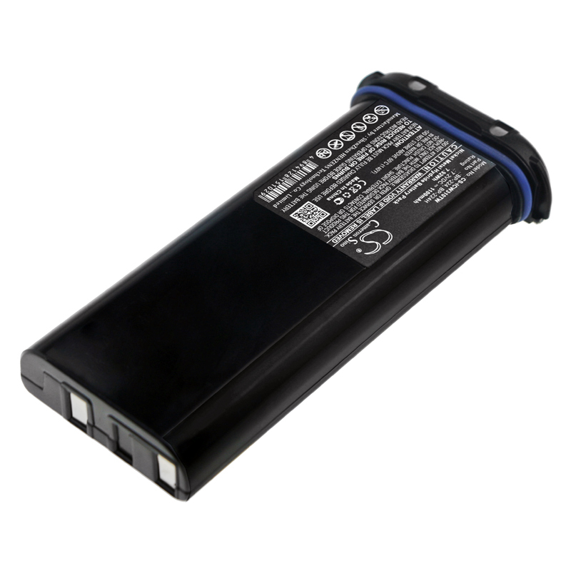 Акумулятор Icom IC-IC-M2A, IC-IC-M31, IC-M21, IC-M32 - Зображення 2