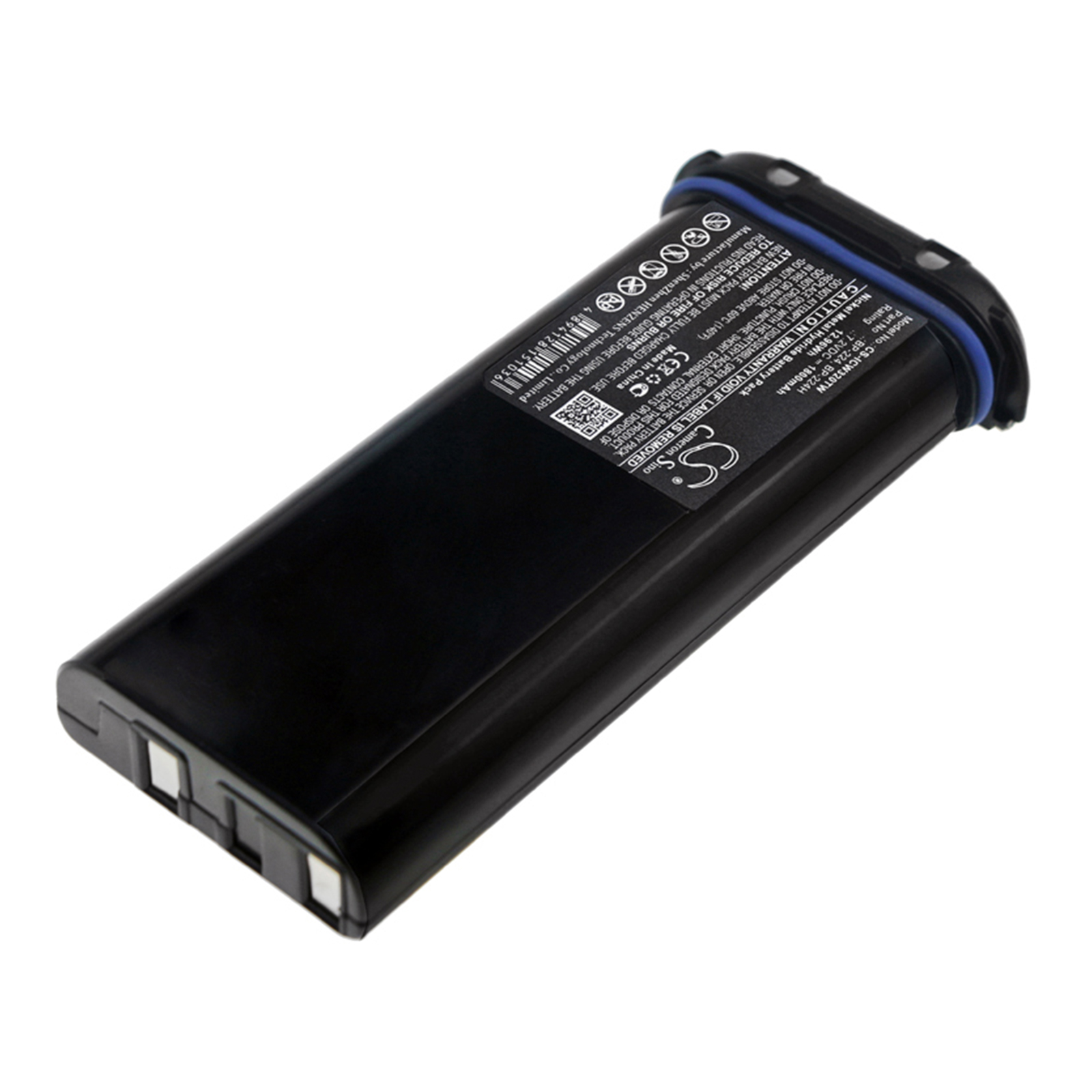 Акумулятор Icom IC-IC-M2A, IC-IC-M31, IC-M21, IC-M32 - Зображення 2