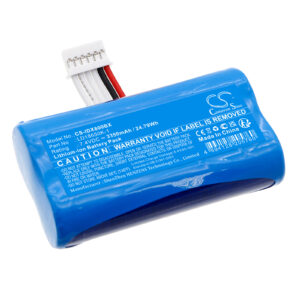 Акумулятор ingenico AXIUM DX4000, AXIUM DX8000, AXIUM DX8000-2-2Q95E, AXIUM DX8002, Landi A8s