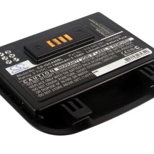 Акумулятор Intermec CS40, GC4460
