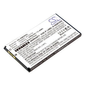 Акумулятор Inseego 5G Mifi M2000, 5G Mifi M2100, M2000, M2100, M3000, M3000B, M3100, M3200, MiFi X Pro 5G