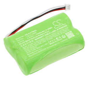 Акумулятор ILCO 79 Lock