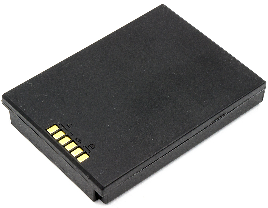 Акумулятор IDATA MC70, MC90HC, MC90m, MC95E, MC95HC, MC95V, MC95W - Зображення 3