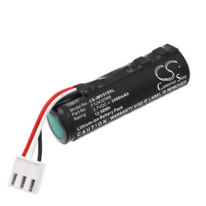 Акумулятор Ingenico Move 5000 3G Bluetooth, Move 5000 3G Wifi Bluetooth, Move 5000 3G/GPRS, Move 5000 4G Bluetooth, Move 5000 4G Wifi Bluetooth, Move 5000 Bluetooth, Move 5000 Wifi