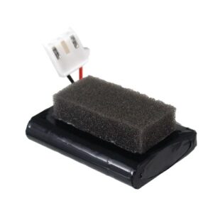 Акумулятор Ingenico 750-16, 790-16, EFT930, EFT930-B, EFT930-P, EFT930-W, Elite 730-16 TGB014, Elite 730-16 TGB018