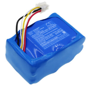 Акумулятор INOVA Labs Oxygen Machine