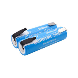 Акумулятор 2900 mAh for CS-INR18650NT