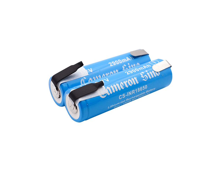 Акумулятор 2900 mAh for CS-INR18650NT