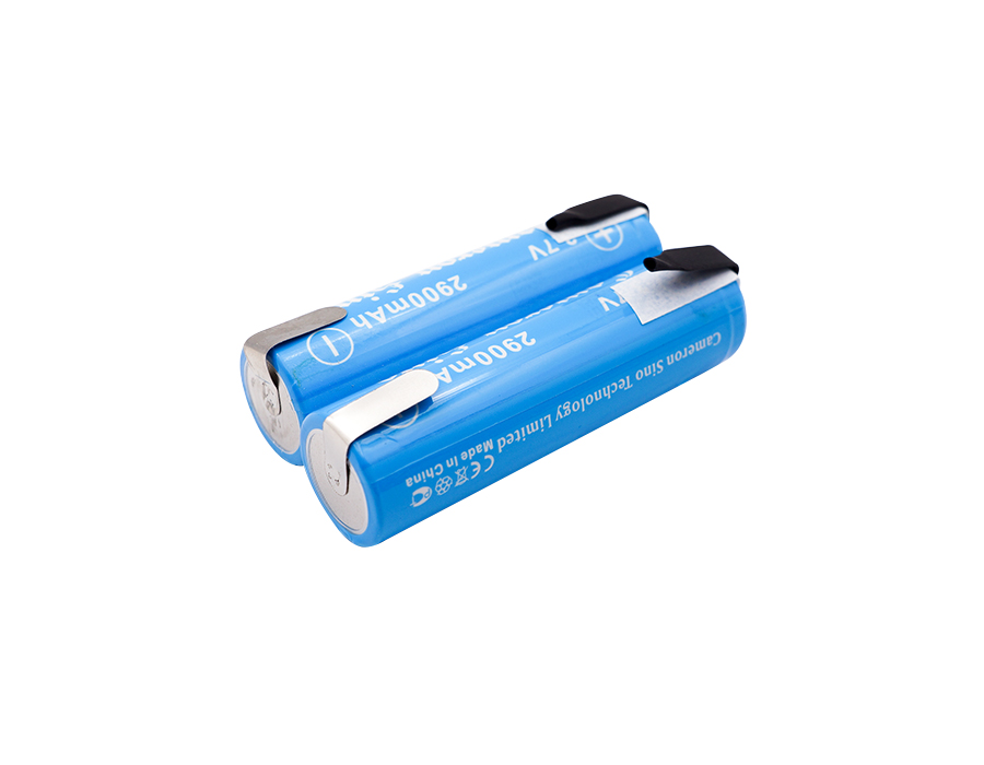 Акумулятор 2900 mAh for CS-INR18650NT - Зображення 2