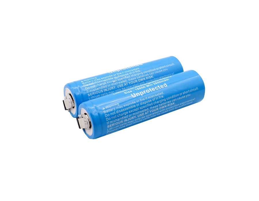 Акумулятор 2900 mAh for CS-INR18650NT - Зображення 3