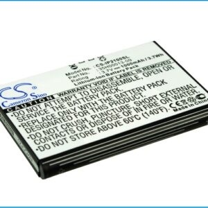 Акумулятор HP iPAQ 2100, iPAQ 2210, iPAQ 2212, iPAQ 2212e, iPAQ 2215, iPAQ h2100, iPAQ h2210, iPAQ h2212, iPAQ h2212e, iPAQ h2215, iPAQ PE2050x