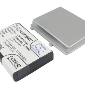 Акумулятор HP iPAQ 2212e, iPAQ 2100, iPAQ 2210, iPAQ 2212, iPAQ 2215, iPAQ h2100, iPAQ h2210, iPAQ h2212, iPAQ h2212e, iPAQ h2215, iPAQ PE2050x