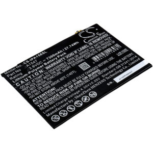 Акумулятор Apple A1547, A1566, A1567, iPad 6, iPad Air 2, iPad Air 2 WiFi, MGKL2LL/A, MGL12LL/A, MGTX2LL/A, MH1J2LL/A, MH2M2LL/A, MH2N2LL/A, MH2P2LL/A, MH2U2LL/A, MH2V2LL/A, MH2W2LL/A, MH312LL/A, MH322LL/A, MH332LL/A