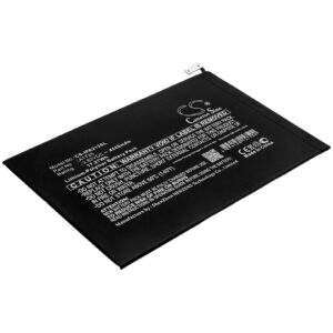 Акумулятор Apple A2114, A2124, A2125, A2126, A2133, iPad mini 5, MUQX2LL/A