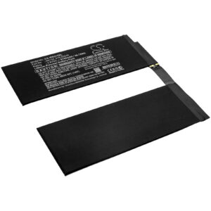 Акумулятор Apple A2123, A2152, A2154, iPad Air 10.5" 2019, iPad Air 3, iPad Air 3 2019
