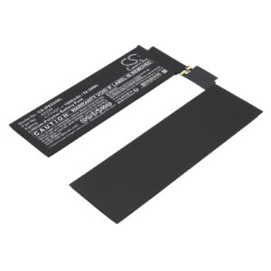 Акумулятор Apple A2068, A2228, A2230, A2231, iPad Pro 11 2020, iPad Pro 11 2nd gen (2020)